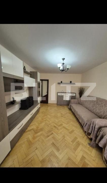 Apartament de închiriat 3 camere Cug - 177463AI | BLITZ Iași | Poza1