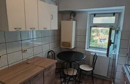 Apartament de inchiriat, cu 2 camere, zona Pacurari