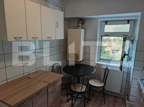 Apartament de închiriat 2 camere Pacurari - 177465AI | BLITZ Iași | Poza4