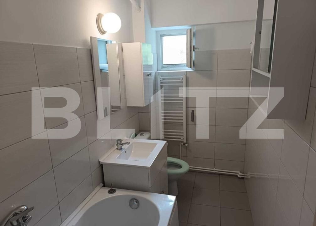 Apartament de închiriat 2 camere Pacurari - 177465AI | BLITZ Iași | Poza5