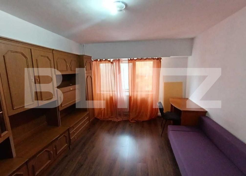 Apartament de închiriat 2 camere Pacurari - 177465AI | BLITZ Iași | Poza3