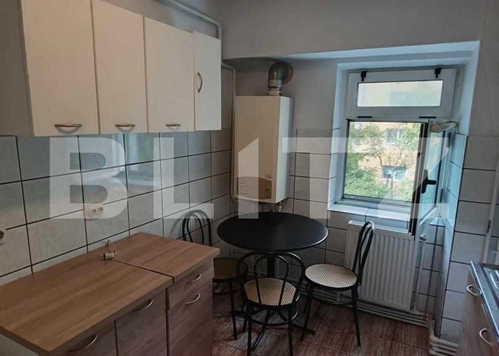 Apartament de închiriat 2 camere Pacurari - 177465AI | BLITZ Iași | Poza4