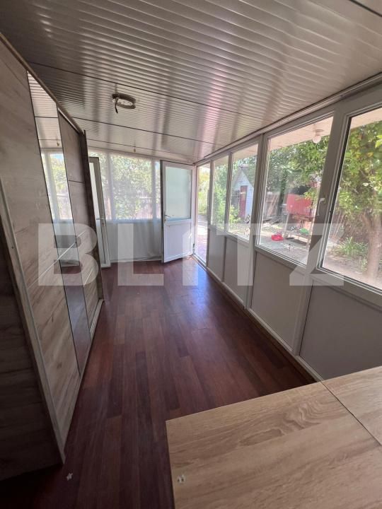 Casa de închiriat 2 camere Nicolina - 177472CI | BLITZ Iași | Poza6