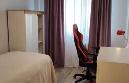 Apartament de vanzare, cu 3 camere, zona Dacia, 72mp, complet mobilat si renovat