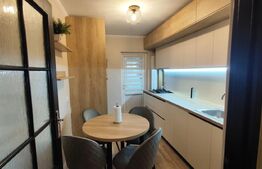 Apartament de vanzare, cu 3 camere, zona Dacia, 72mp, complet mobilat si renovat