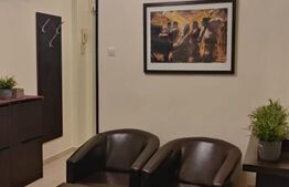 Apartament de vanzare, cu 3 camere, zona Dacia, 72mp, complet mobilat si renovat