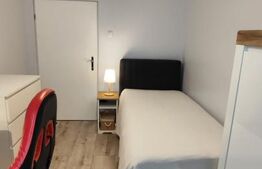 Apartament de vanzare, cu 3 camere, zona Dacia, 72mp, complet mobilat si renovat