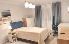 Apartament de vanzare, cu 3 camere, zona Dacia, 72mp, complet mobilat si renovat