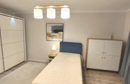 Apartament de vanzare, cu 3 camere, zona Dacia, 72mp, complet mobilat si renovat