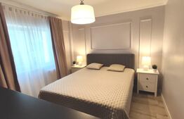 Apartament de vanzare, cu 3 camere, zona Dacia, 72mp, complet mobilat si renovat