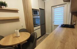 Apartament de vanzare, cu 3 camere, zona Dacia, 72mp, complet mobilat si renovat