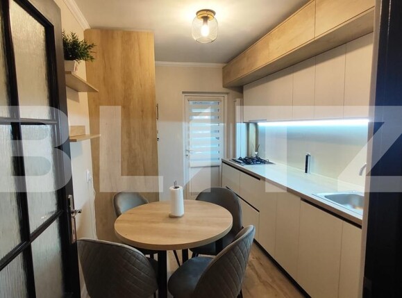 Apartament de vânzare 3 camere Dacia - 177475AV | BLITZ Iași | Poza9