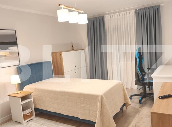 Apartament de vânzare 3 camere Dacia - 177475AV | BLITZ Iași | Poza1