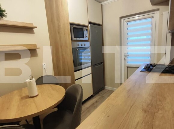 Apartament de vânzare 3 camere Dacia - 177475AV | BLITZ Iași | Poza11