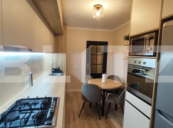 Apartament de vânzare 3 camere Dacia - 177475AV | BLITZ Iași | Poza10