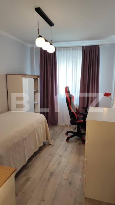 Apartament de vânzare 3 camere Dacia - 177475AV | BLITZ Iași | Poza7