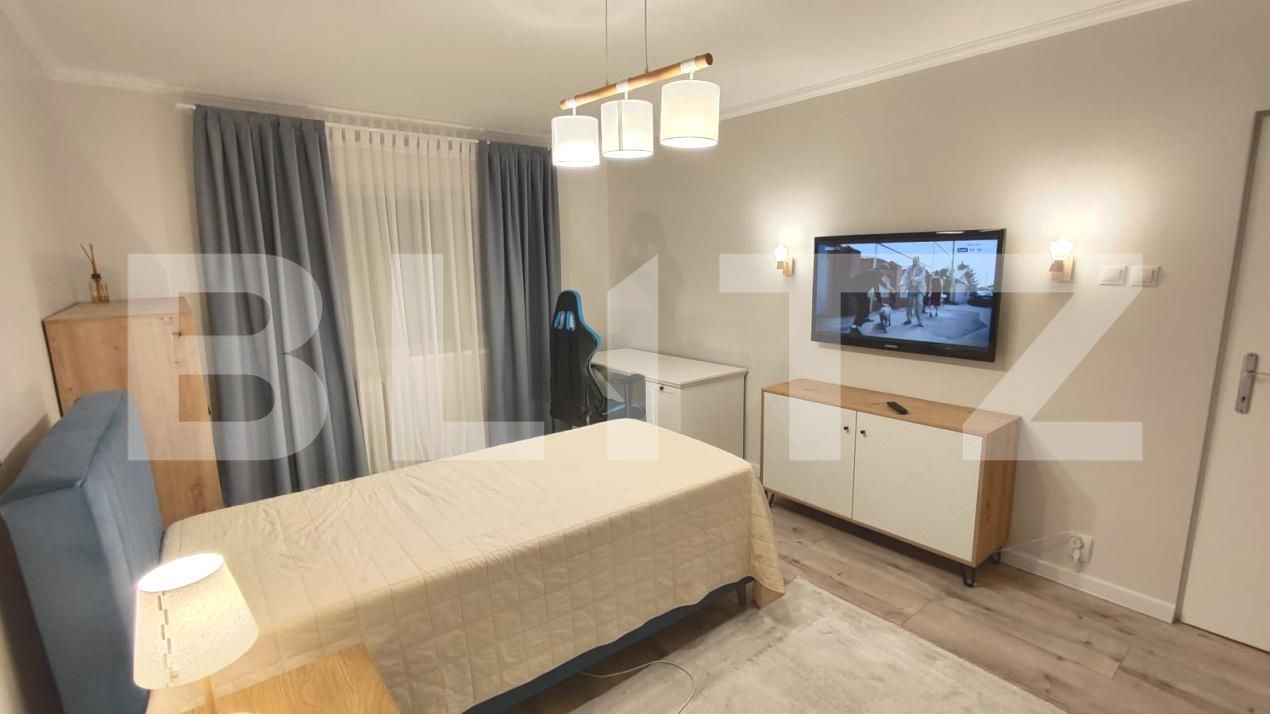 Apartament de vânzare 3 camere Dacia - 177475AV | BLITZ Iași | Poza4