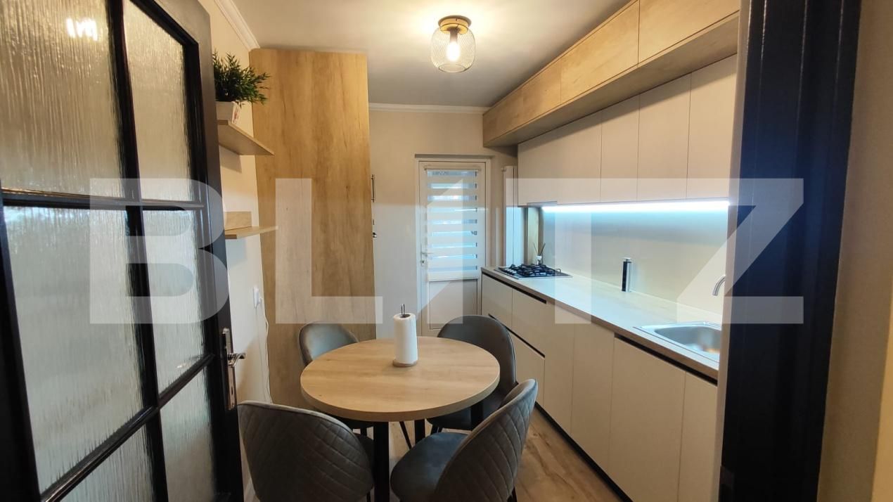 Apartament de vânzare 3 camere Dacia - 177475AV | BLITZ Iași | Poza9