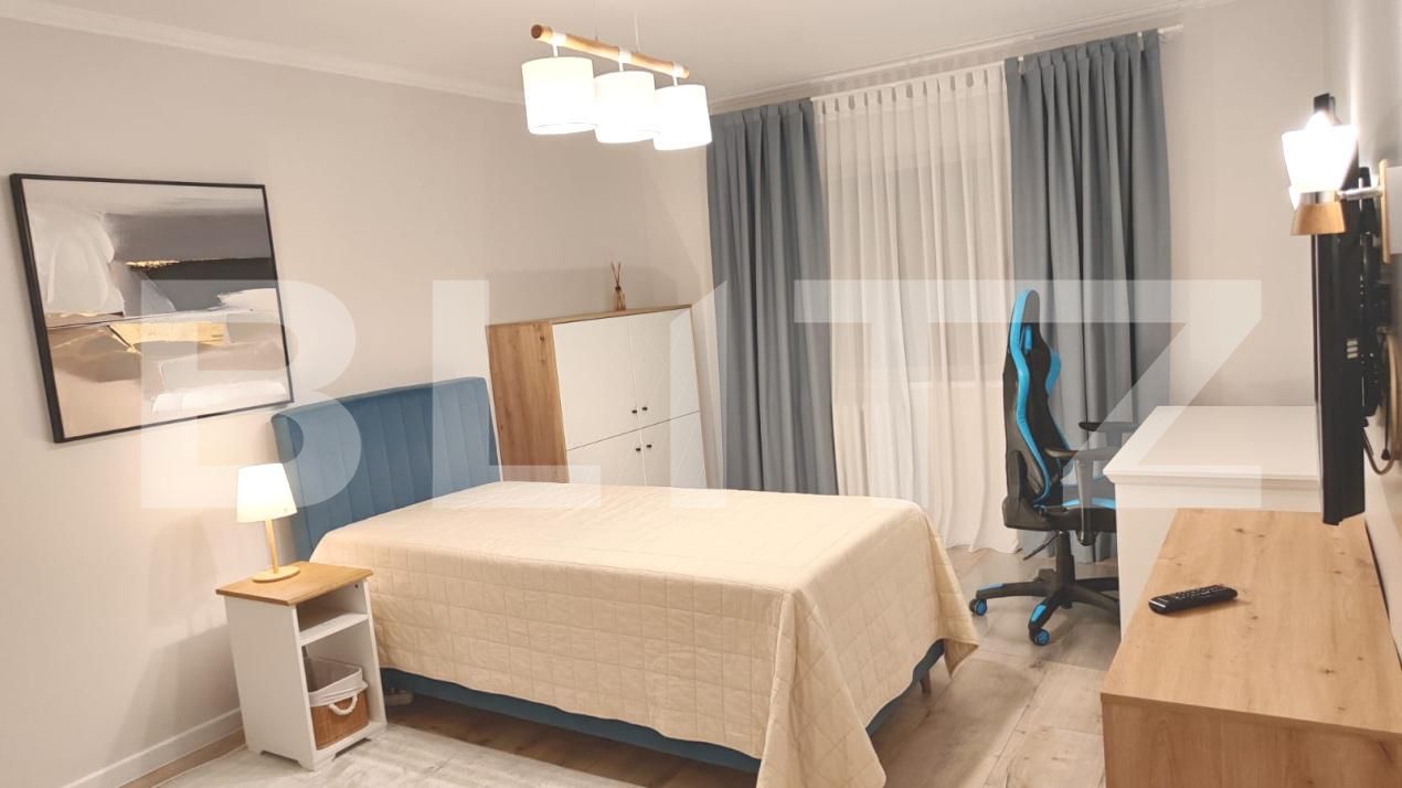 Apartament de vânzare 3 camere Dacia - 177475AV | BLITZ Iași | Poza1