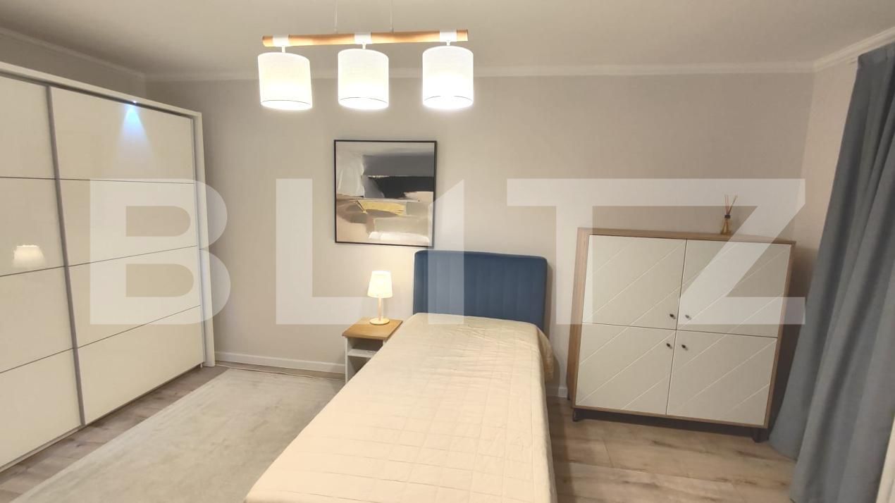 Apartament de vânzare 3 camere Dacia - 177475AV | BLITZ Iași | Poza2