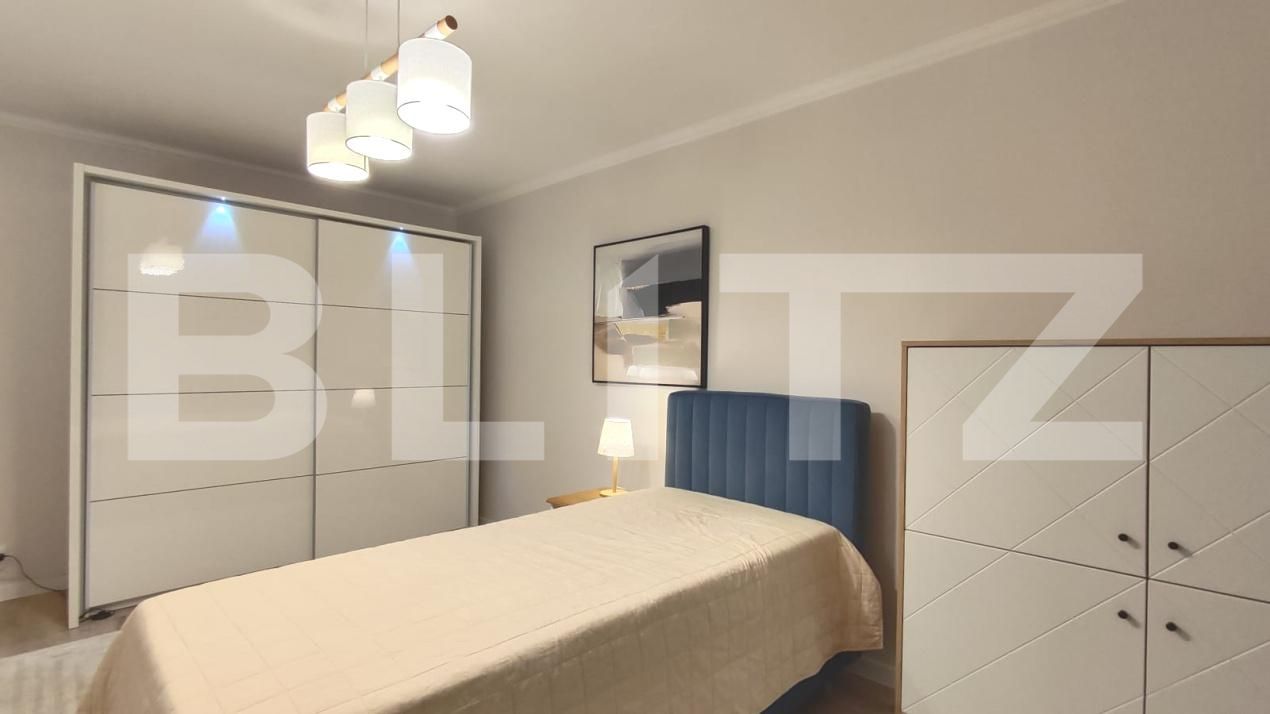 Apartament de vânzare 3 camere Dacia - 177475AV | BLITZ Iași | Poza3