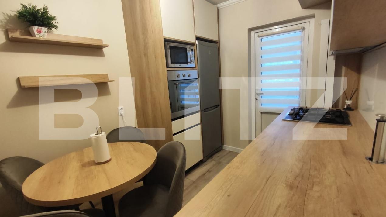 Apartament de vânzare 3 camere Dacia - 177475AV | BLITZ Iași | Poza11