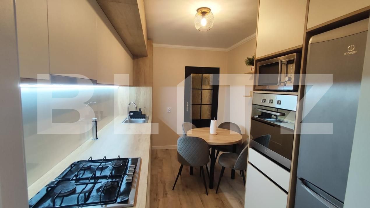 Apartament de vânzare 3 camere Dacia - 177475AV | BLITZ Iași | Poza10