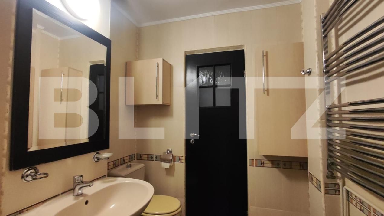 Apartament de vânzare 3 camere Dacia - 177475AV | BLITZ Iași | Poza19