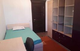 Apartament de inchiriat cu 3 camere, zona Moara de Vant-complex Spring Residence