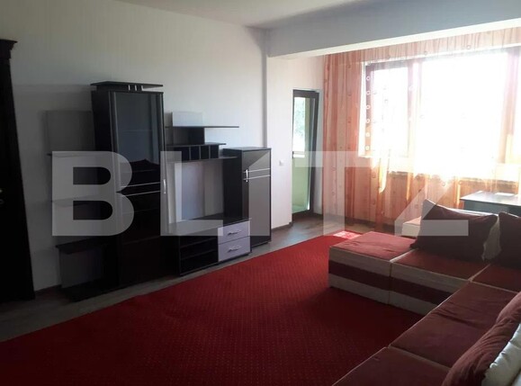 Apartament de închiriat 3 camere Moara de Vant - 177476AI | BLITZ Iași | Poza1
