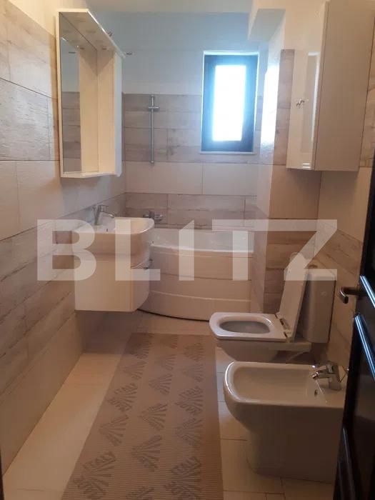 Apartament de închiriat 3 camere Moara de Vant - 177476AI | BLITZ Iași | Poza7