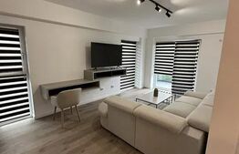 Apartament de inchiriat cu 1 camera - pet friendly, zona Complex Freya Home