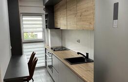 Apartament de inchiriat cu 1 camera - pet friendly, zona Complex Freya Home