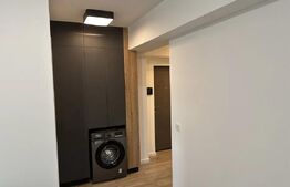 Apartament de inchiriat cu 1 camera - pet friendly, zona Complex Freya Home