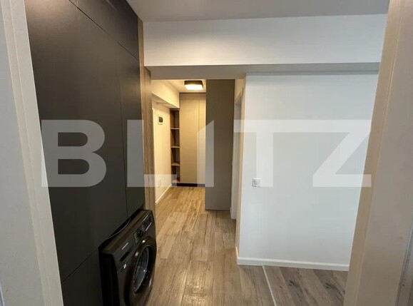 Garsonieră de închiriat Bucium - 177477AI | BLITZ Iași | Poza5