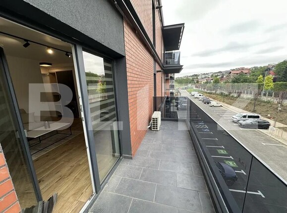 Garsonieră de închiriat Bucium - 177477AI | BLITZ Iași | Poza8