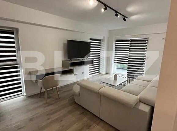 Garsonieră de închiriat Bucium - 177477AI | BLITZ Iași | Poza1