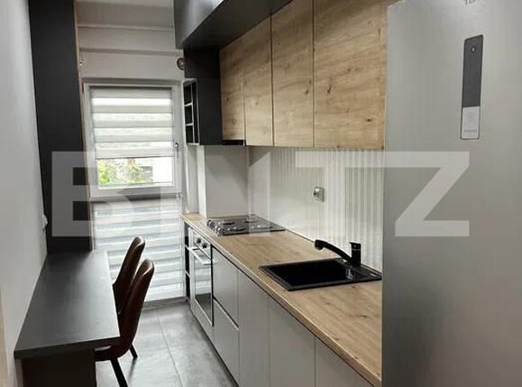 Garsonieră de închiriat Bucium - 177477AI | BLITZ Iași | Poza3