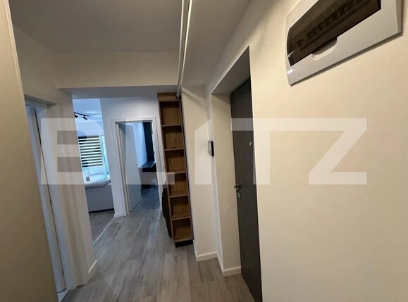 Garsonieră de închiriat Bucium - 177477AI | BLITZ Iași | Poza7