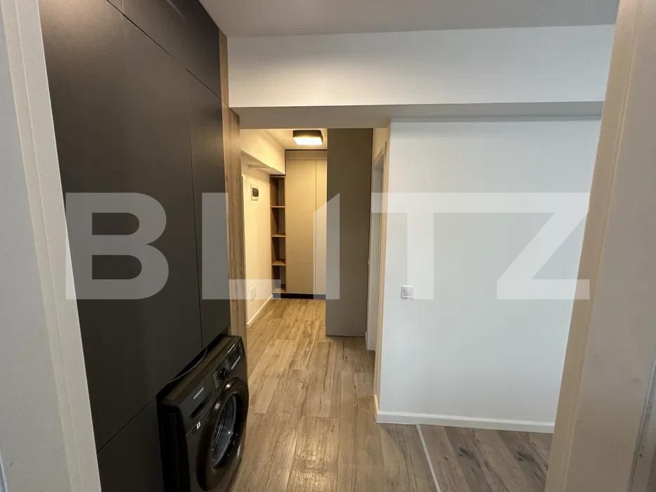 Garsonieră de închiriat Bucium - 177477AI | BLITZ Iași | Poza5