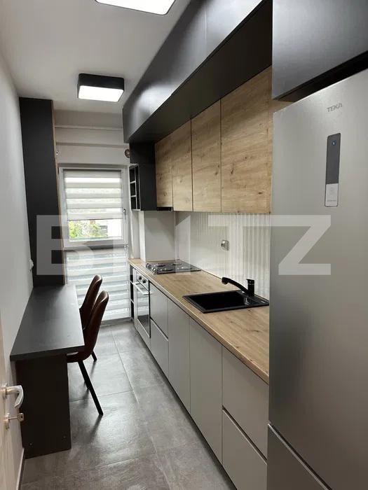 Garsonieră de închiriat Bucium - 177477AI | BLITZ Iași | Poza3