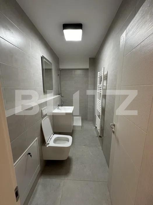 Garsonieră de închiriat Bucium - 177477AI | BLITZ Iași | Poza4