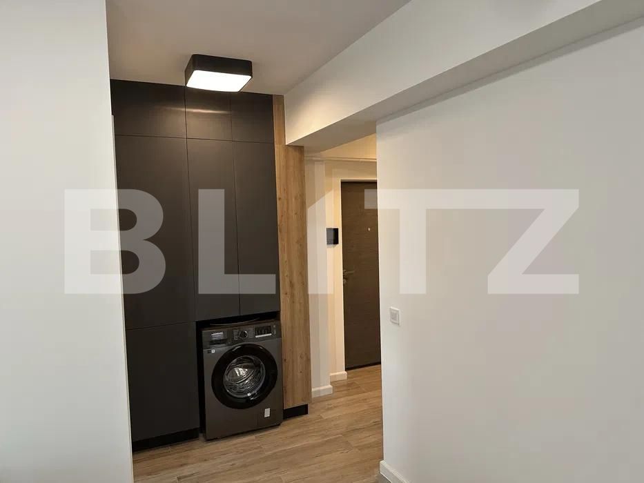 Garsonieră de închiriat Bucium - 177477AI | BLITZ Iași | Poza6