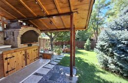 Proprietate elegantă cu teren mare și garaj în Bucium, perfectă pentru familie