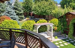 Proprietate deosebită în Bucium – 235 mp utili, teren 825 mp, gata de mutat