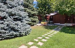 Proprietate elegantă cu teren mare și garaj în Bucium, perfectă pentru familie