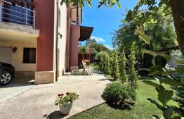 Proprietate elegantă cu teren mare și garaj în Bucium, perfectă pentru familie