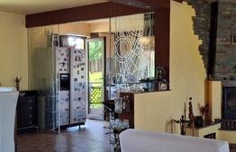 Proprietate elegantă cu teren mare și garaj în Bucium, perfectă pentru familie