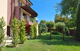 Proprietate elegantă cu teren mare și garaj în Bucium, perfectă pentru familie