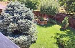 Proprietate deosebita cu suprafata de 240 mp utili si 825 mp curte